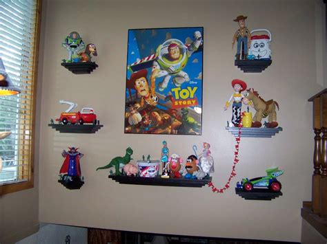 Toy Story Prop Idea Also Need Ideas For Increasing Collection Toy
