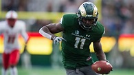 2019 NFL draft: Colorado State football's Preston Williams not selected