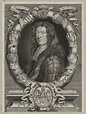 NPG D30867; Patrick Lyon, 3rd Earl of Strathmore and Kinghorne ...
