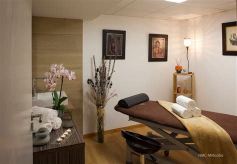 √ hotel alpenrose hotel alpe d huez isère design intérieur salon salle de massage décoration