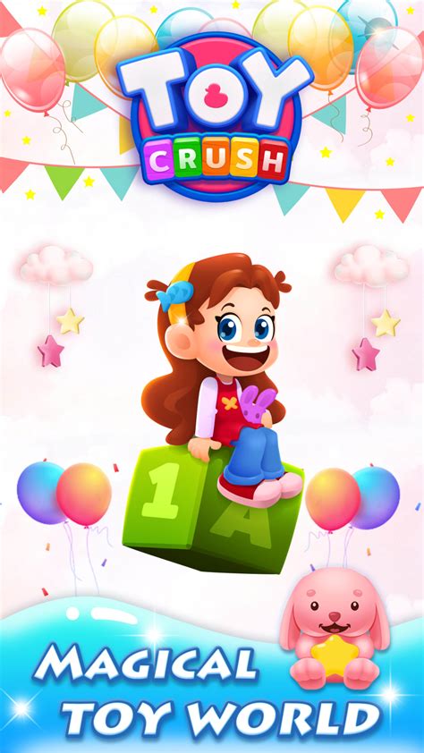 Toy Crush Block Puzzle Games For Iphone Download