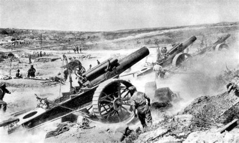 The 6 Most Terrifying Weapons Of World War I We Are The Mighty