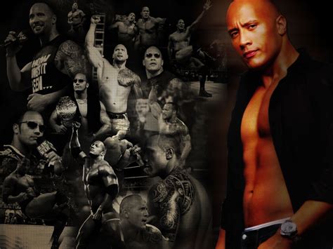 Free Amazing Hd Wallpapers The Rock New Wallpapers