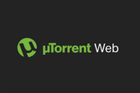 BitTorrent µTorrent Web pour télécharger et lire des fichiers dans le navigateur