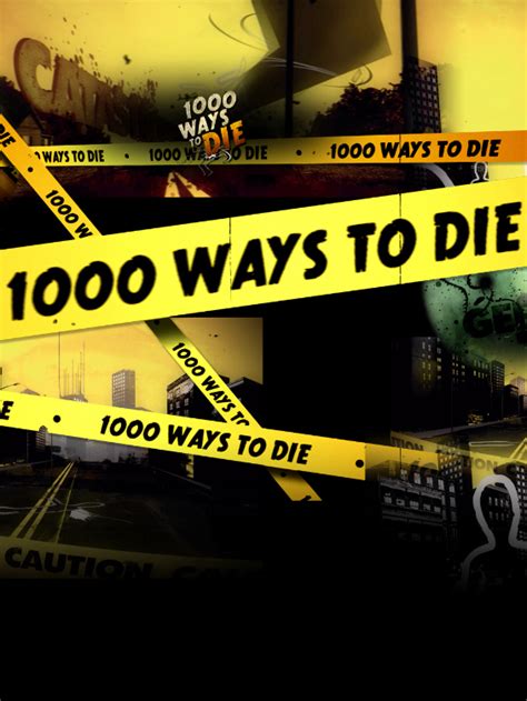 1000 Ways To Die Season 4 Tronicluda