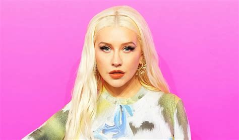 Is Christina Aguilera Latest Victim Of Deepfake
