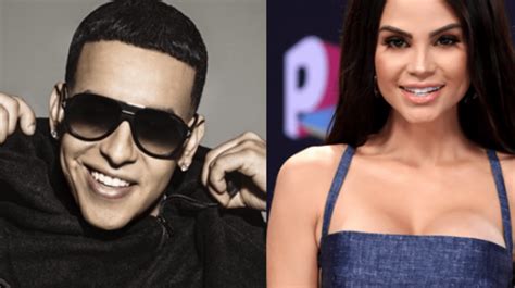 Natti Natasha Y Daddy Yankee Estrenan Video Del Tema ‘buena Vida La