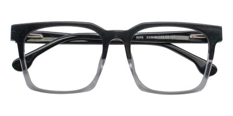 Gilbert Prescription Eyeglasses For Men Opticalca Glasses