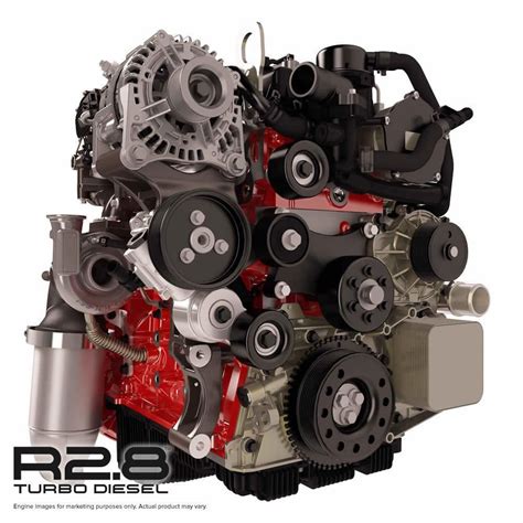 Cummins R28 Turbo Diesel Crate Engine With Images Cummins Crate