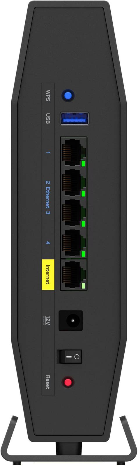 Customer Reviews Linksys Dual Band Ax5400 Wifi 6 Router E9450 E9450