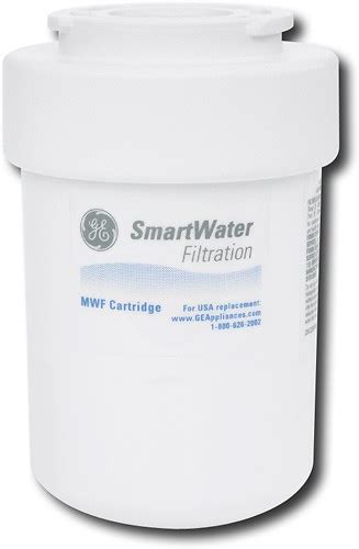 Best Buy Ge Smartwater Replacement Water Filter For Ge Refrigerators Mwf