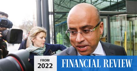 Sanjeev Gupta Fights To Prop Up Gfg Alliance In Legal Battles