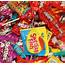 525 Lbs Of Bulk Candy Assortment Catered Cravings Custom Assorted Mix