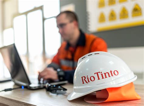Mina Rio Tinto Continuará Fundición De Aluminio Hasta 2024 Tiempo Minero