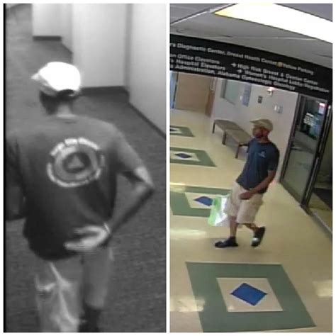 Police Working To Id Suspect In Doctors Office Burglary