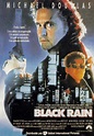 Black Rain - Película 1989 - SensaCine.com