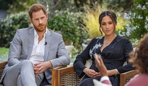 Incoronazione Di Re Carlo Harry E Meghan Invitati Ma Con Delle Regole