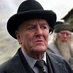 Harry Potter Star Robert Hardy Dies at Age 91 - E! Online - UK