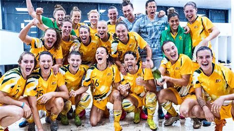 matildas ellie carpenter on turning point ahead of 2023 fifa women s world cup nike 2020 home