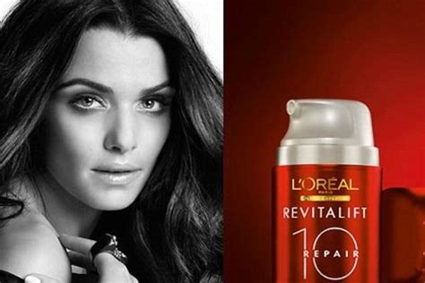 Britain Bans Loréals Ad For Being Misleading Bc Of Excessive