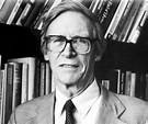 John Rawls Biography - Facts, Childhood, Family Life & Achievements