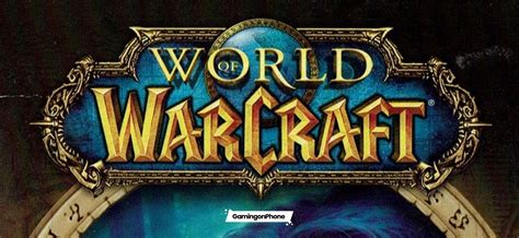 World Of Warcraft 13th Anniversary Reward And Npc Additions Revealed What Box Game