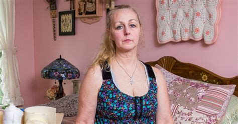 Mum Bed Ridden As Leg Swells Up To Three Times Original Size After She