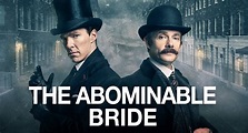 New "Sherlock" Trailer for "The Abominable Bride" | Know It All Joe