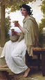 File:William-Adolphe Bouguereau (1825-1905) - Bacchante (1894).jpg ...