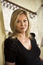 Amanda Redman: 'It'd be nice to chat to a woman!' | News | TV News ...