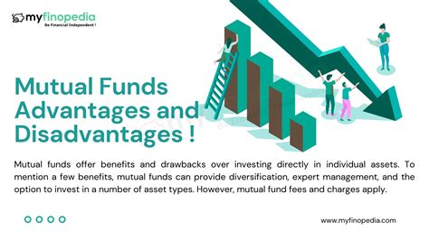 Mutual Funds Advantages And Disadvantages