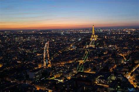Free Images Horizon Sky Sunset Skyline Night Dawn City Paris