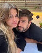 Gerard Pique, Clara Chia's Relationship Timeline: Photos