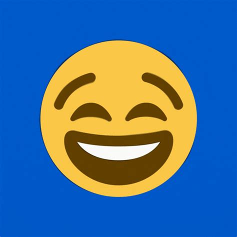 Maybe you would like to learn more about one of these? Emoji Laughing GIFs - Find & Share on GIPHY