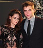 Kristen Stewart et Robert Pattinson : Les plus belles photos de leur ...