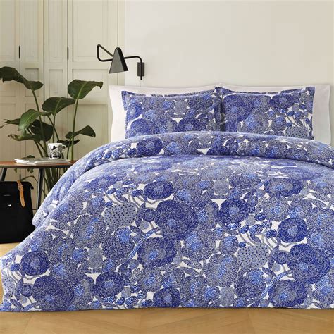 Order online today for fast home delivery. Marimekko Mynsteri Full / Queen Duvet Cover Set ...