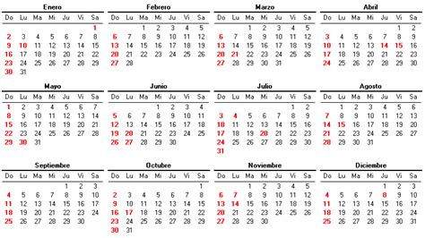 Calendario 2022 Con Festivos Calendario Aug 2021