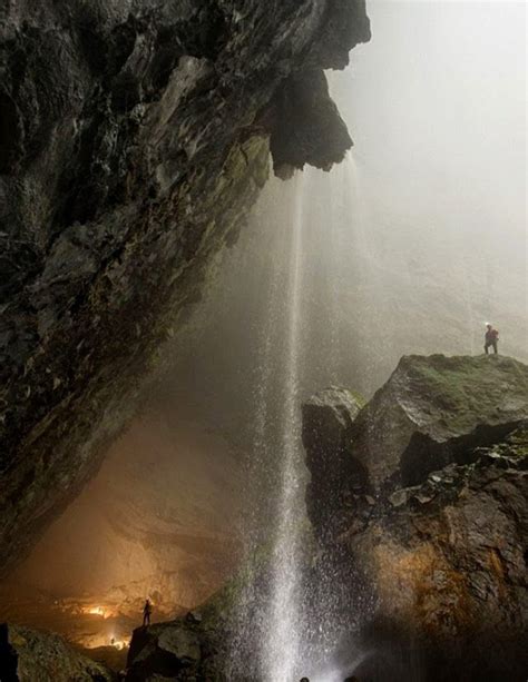 Interesting Facts About Son Doong Cave