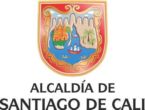 Logo Alcaldia De Medellin Png