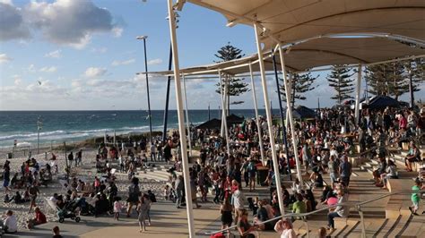 Perthnow is free and is the largest news publisher in wa. Rhianna Mitchell: Scarborough beachfront redevelopment a ...