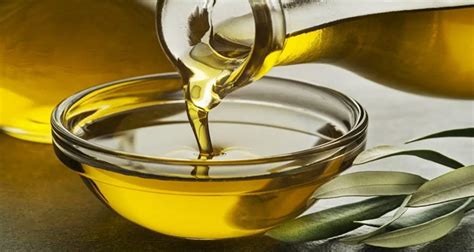 Healthy Cooking Oils What Are The Healthy Types Best For Cooking