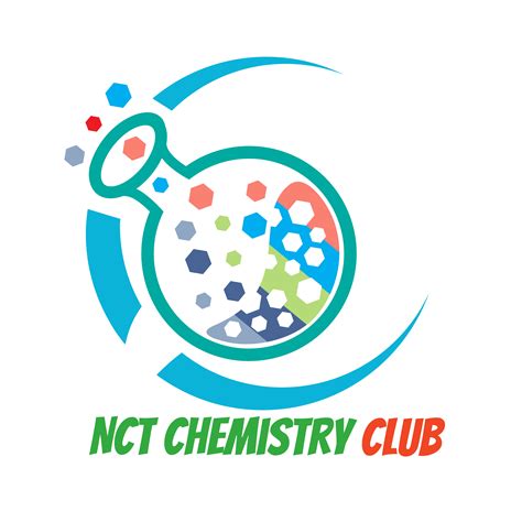 Logo Chemistry Club On Behance