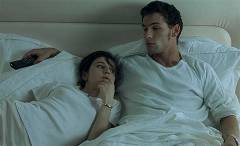 The Devious Conflict Love And Sex Dissected In Catherine Breillats Romance 1999 Senses Of