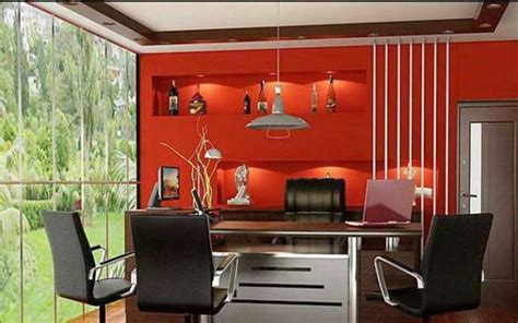 Directors Room Interior Designer In Noida Delhi Ncr Gurgaon Vivin