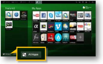 With webos being the operating system in. How to check available apps on your TV (non-Android models ...