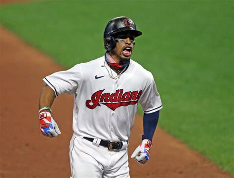 Turn The Page Cleveland Indians Players Ready To Take Back Mike