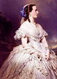 185 ans de la naissance de la reine Marie-Henriette – Noblesse & Royautés