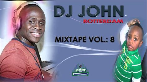 Dj John Mixtape Vol 8 Hip Hop And Rnb Youtube