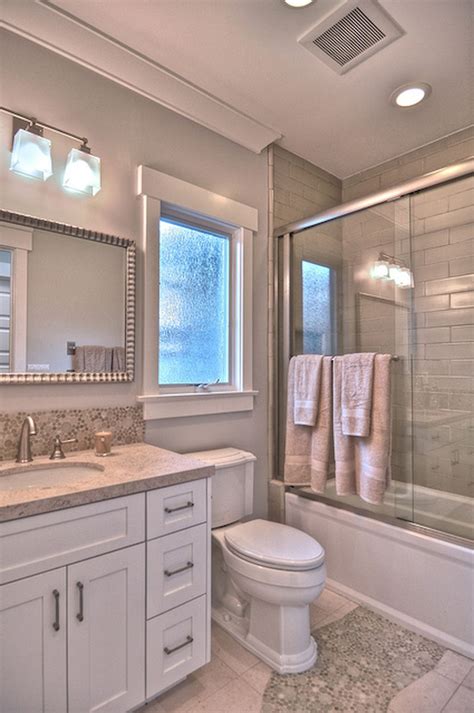 Remodeling Small Bathroom With Tub 8 Small Bathrooms That Shine
