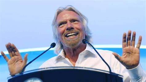 Richard Branson Accused Of Sexual Harassment Says ‘no Recollection Of Incident World News